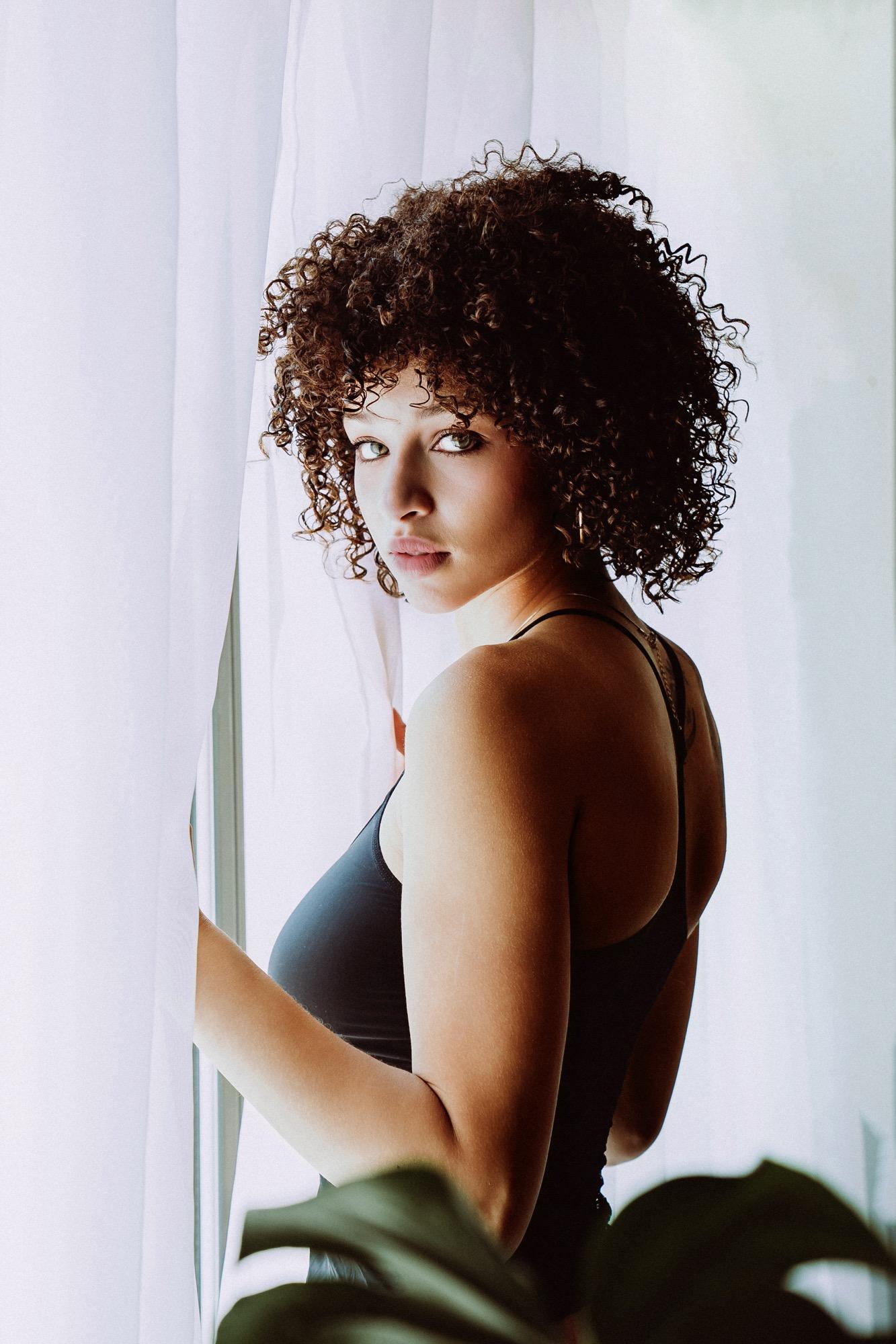 Almost Said No - Elizabeth Vovk & Jade Wissbroecker Image 6