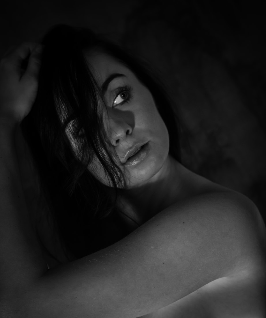 Along The Shadow - Isi & Claudio Pari Image 8