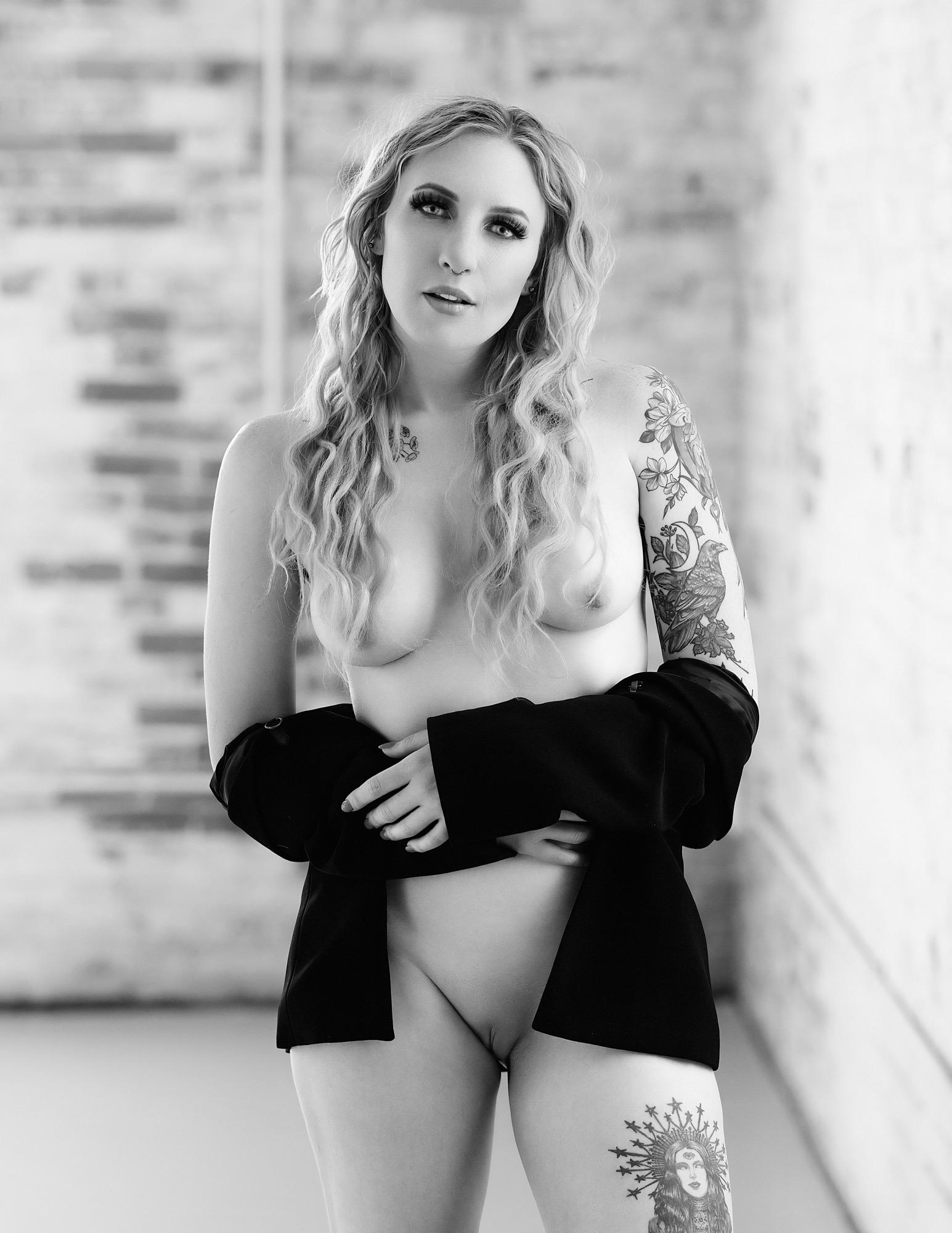 Alyssa Nicole - David Holt & Alyssa Nicole Image 7