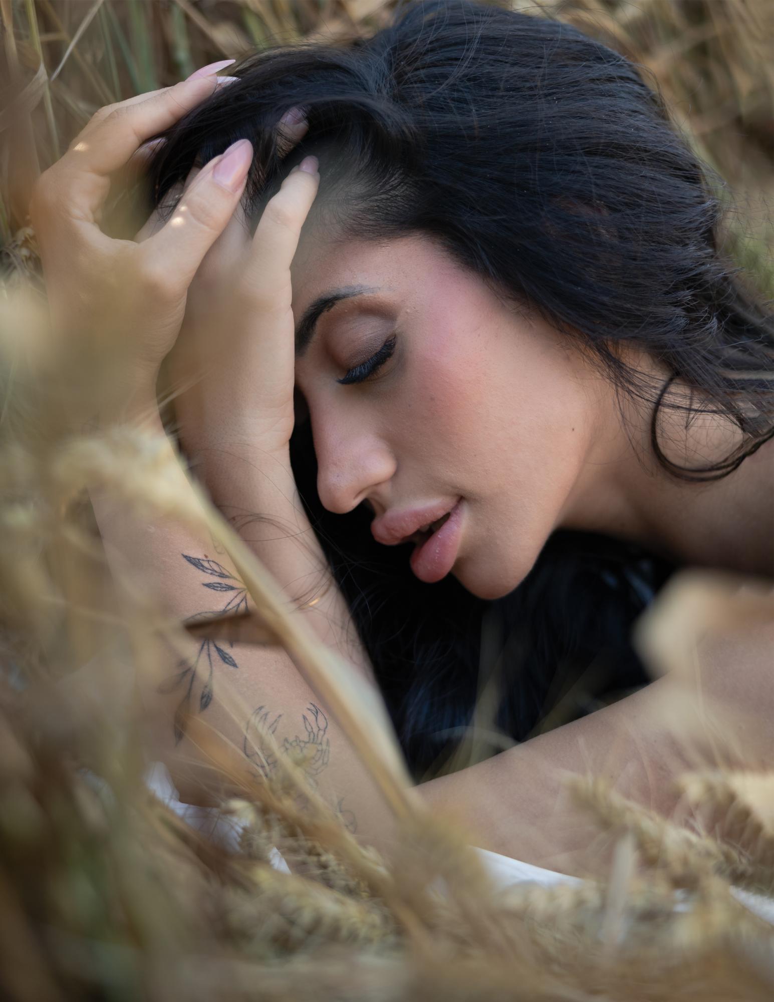 Amber Dreams - Patrizia Zontini & Rebecca Verdone Image 8