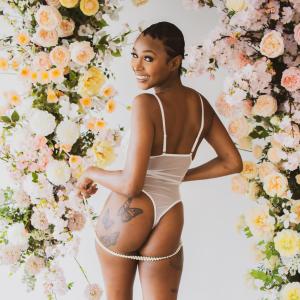 Dariya Batey