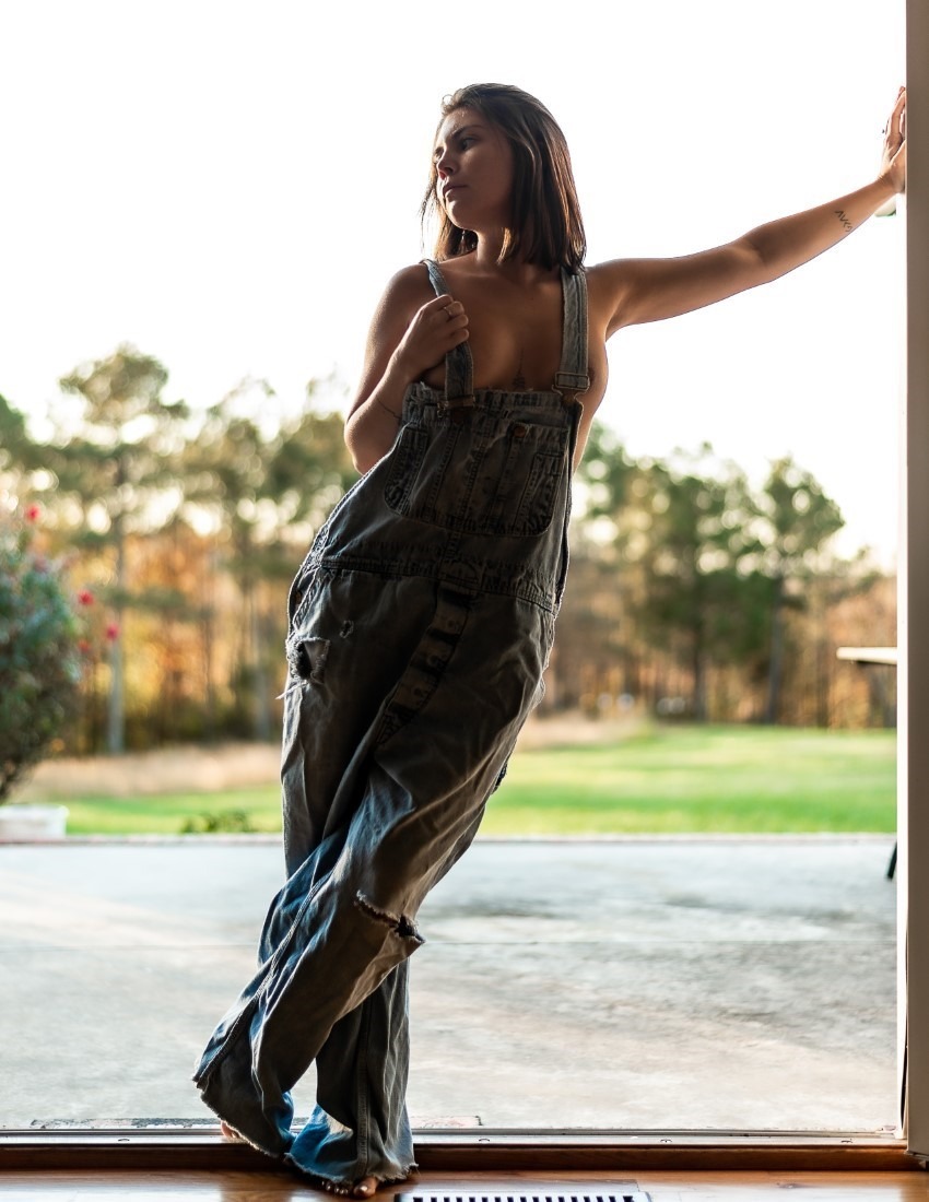 An Evening In Overalls With Bre - Brently Webb & R. Daniel Walker Image 27