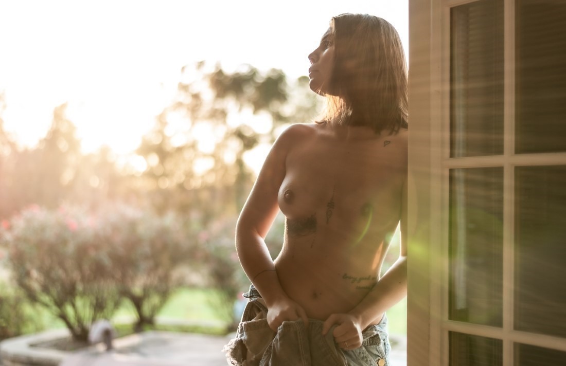 An Evening In Overalls With Bre - Brently Webb & R. Daniel Walker Image 29