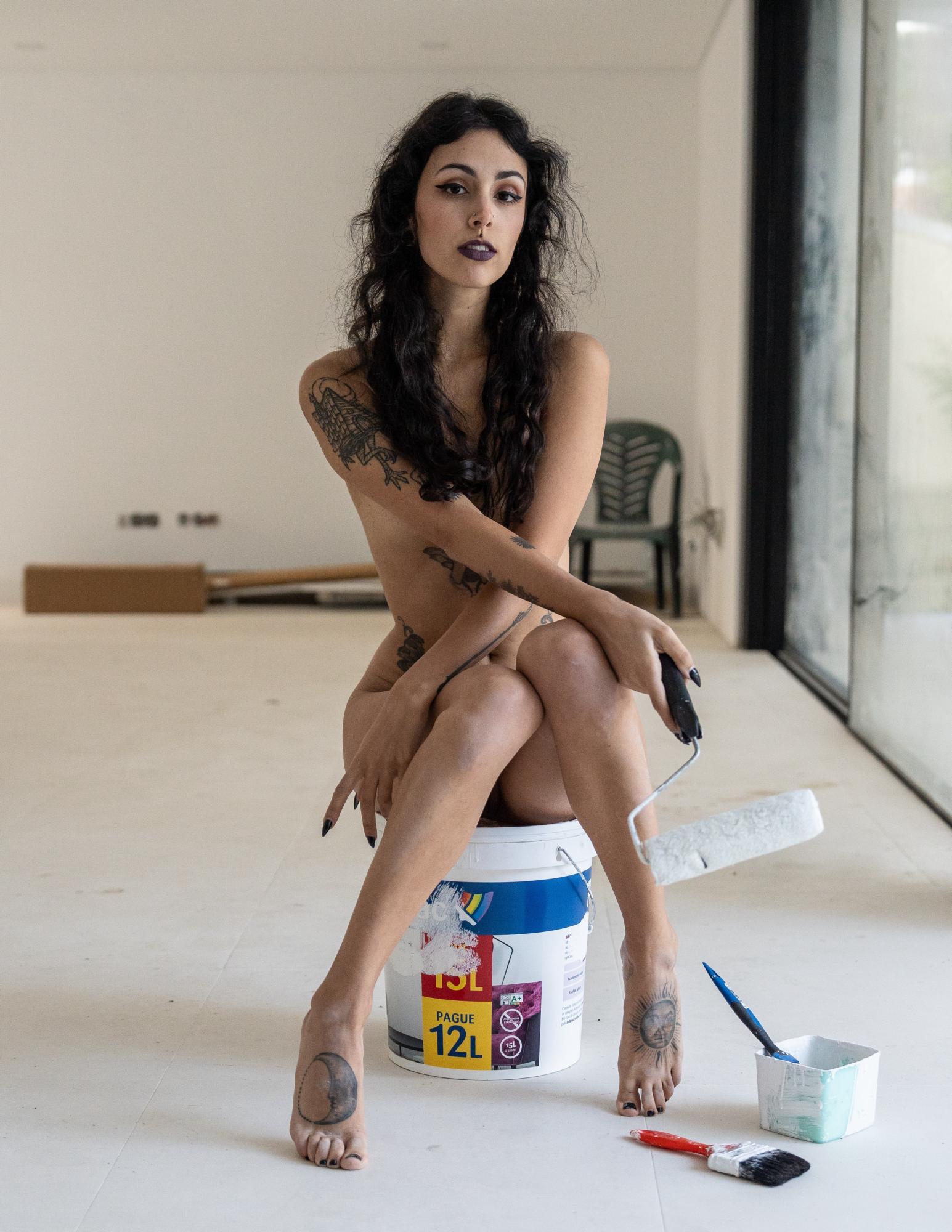 Ana's Mood... - Bruno de Carvalho & Ana Espinafre Image 19