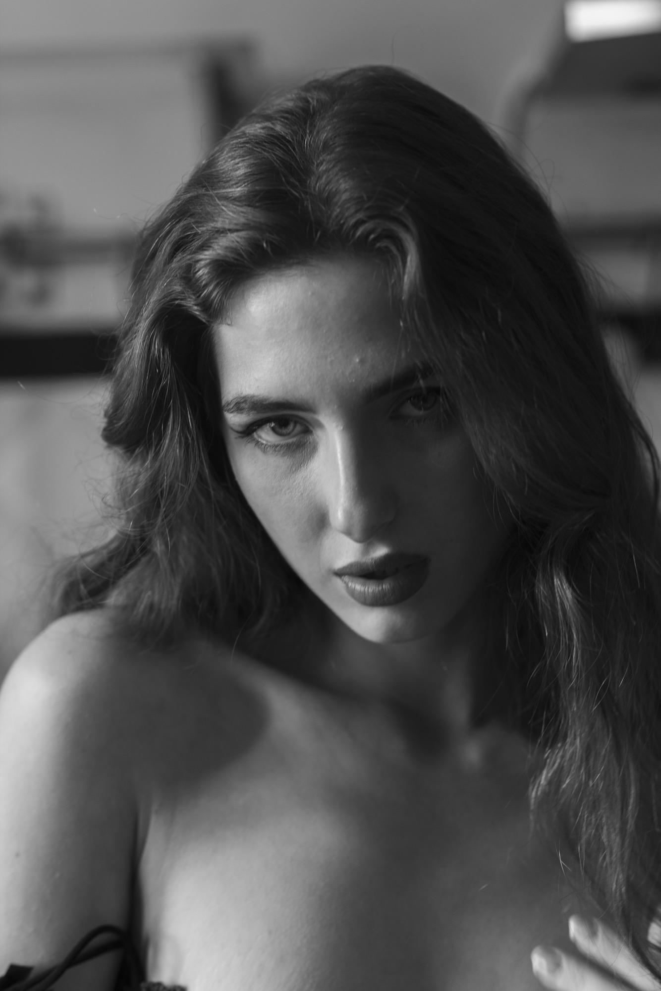 Anastasiia In The Kitchen - Marco Allori & Anastasiia Kurtiak Image 5