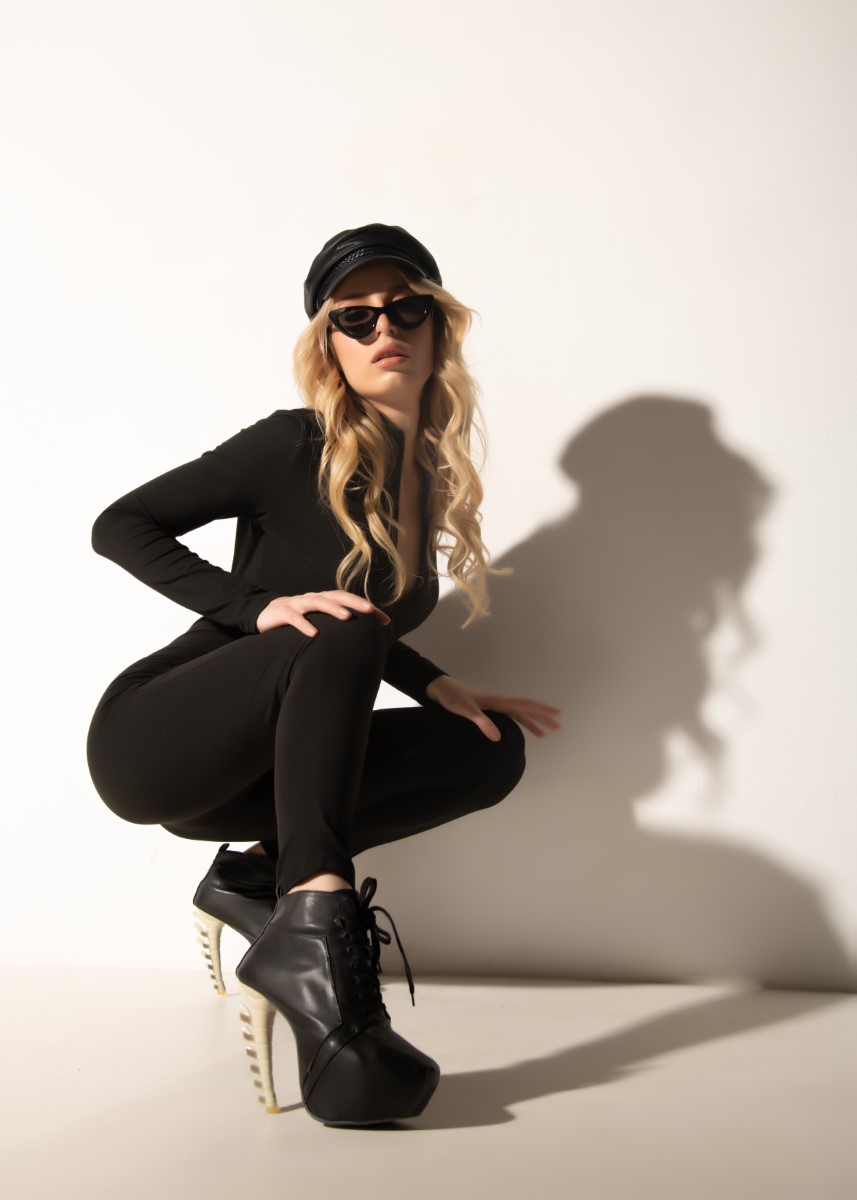 Anastasiia & Mbaphotostudio Image 12