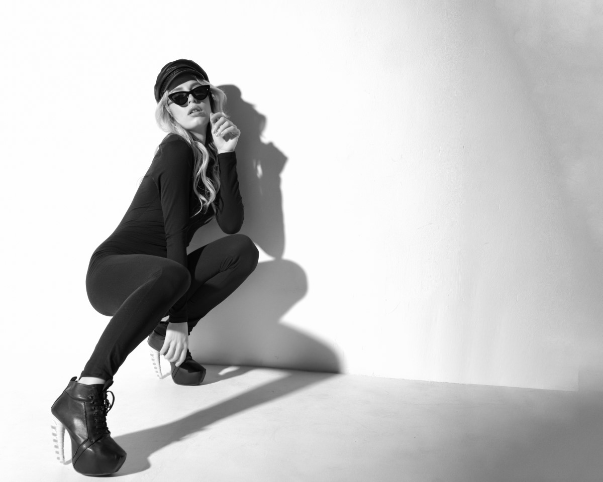 Anastasiia & Mbaphotostudio Image 20