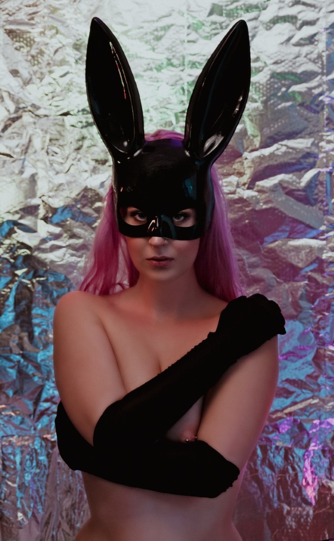 And Here She Comes - Bbarbieedoll & Gessica Wijk Image 7