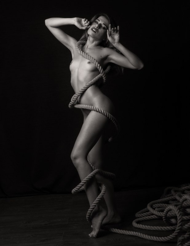 Andrea Sbisà & Chiara Bianchino - Rope Image 11