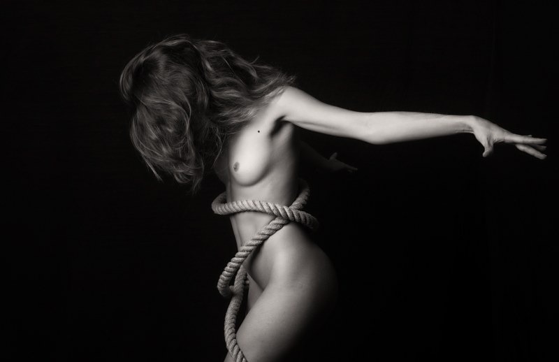 Andrea Sbisà & Chiara Bianchino - Rope Image 9