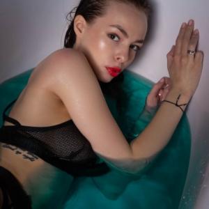 Angelina Sarycheva