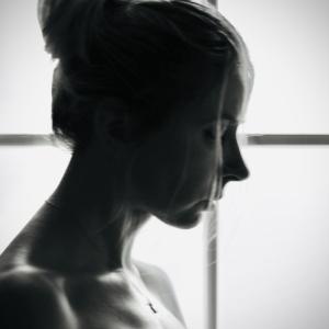 Self Portraits by Anna Krivorucko