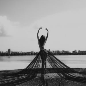 Anna - Diana Gureva