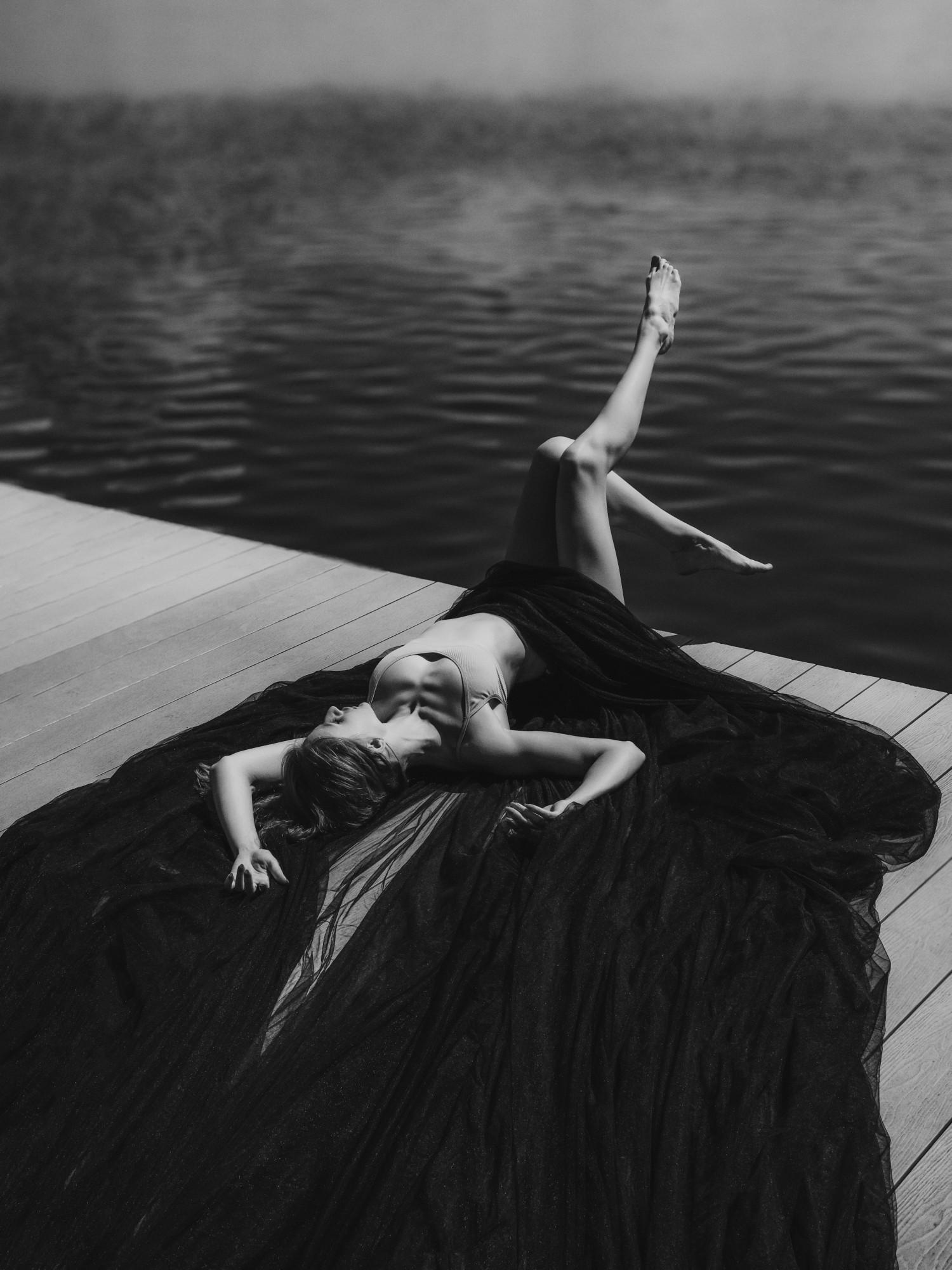 Anna - Diana Gureva Image 5