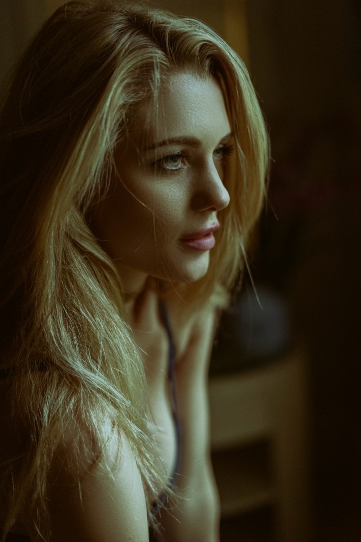 Anna Odalisque - Anna Opsal & Christopher K Myers Image 17