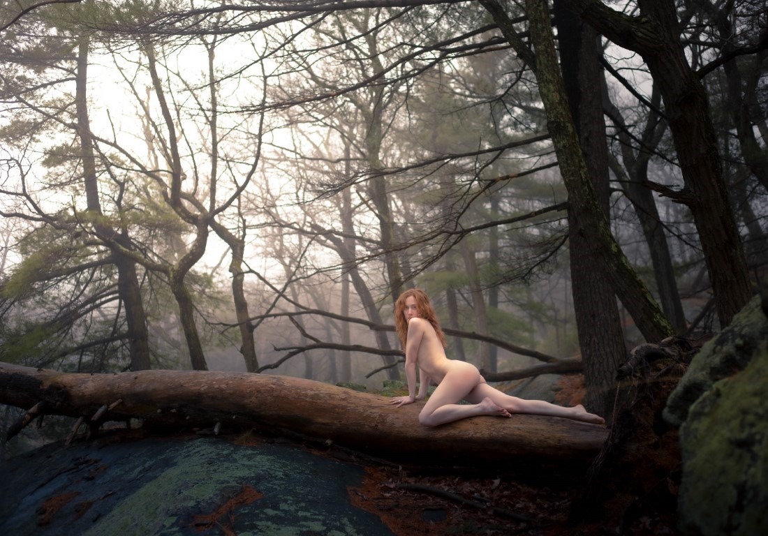 Anna & Wilderness - Anna Hirata Image 6