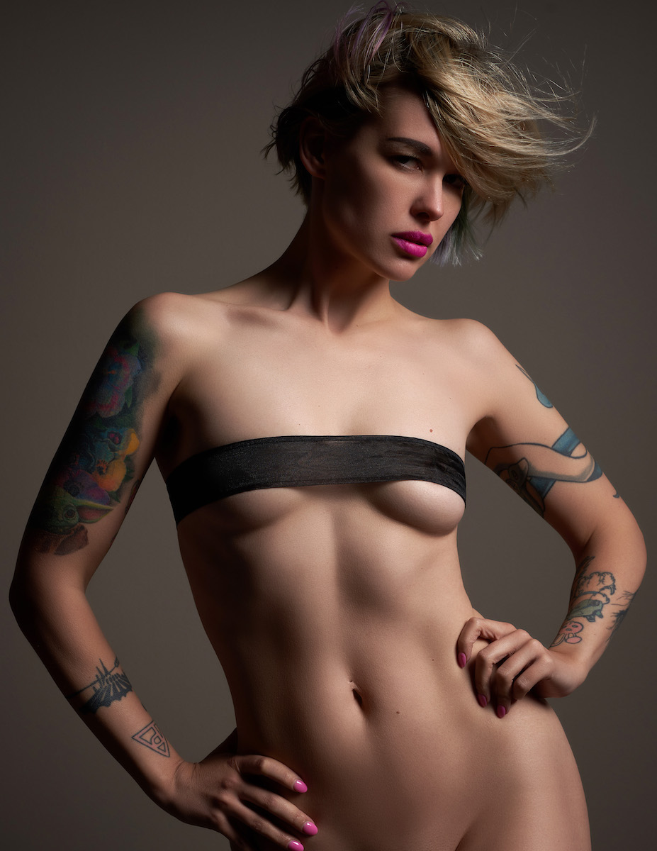 Another Attempt at Perfection - Chloe Juniper & Steve Marshall Image 18