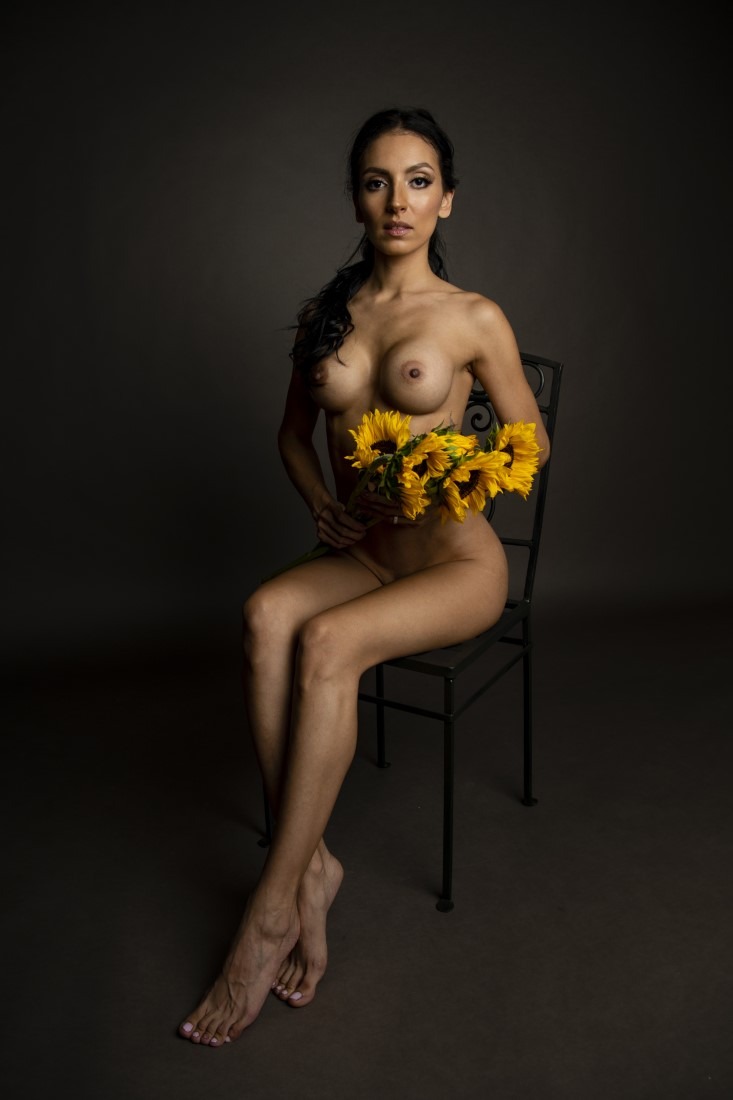 Another Summer - Zahria & Light Sketch Studio Image 15