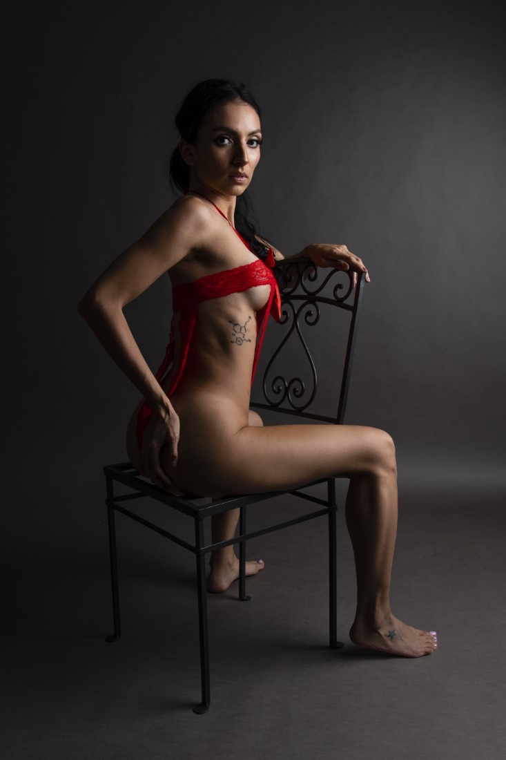 Another Summer - Zahria & Light Sketch Studio Image 16