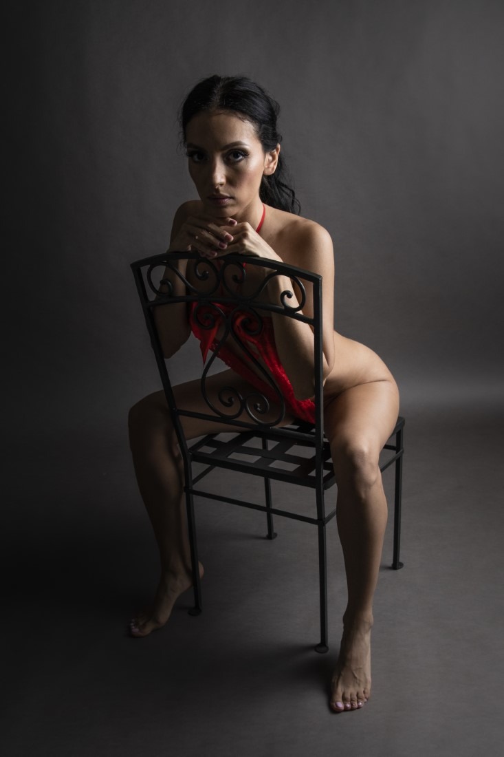 Another Summer - Zahria & Light Sketch Studio Image 17