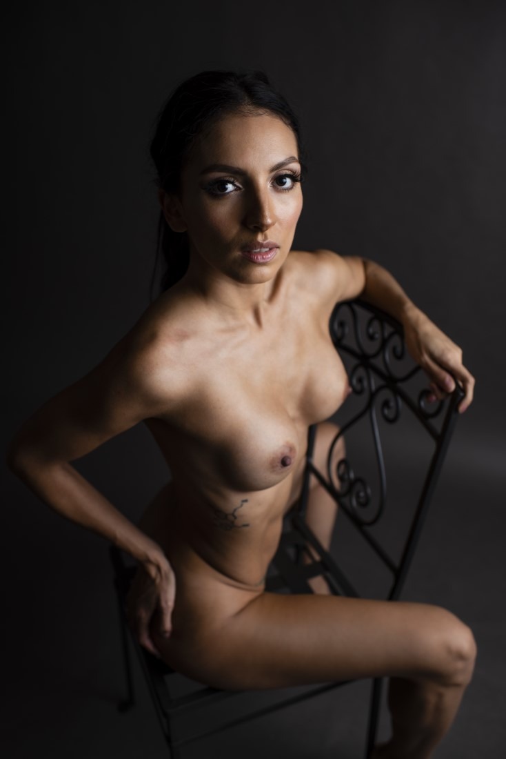 Another Summer - Zahria & Light Sketch Studio Image 21