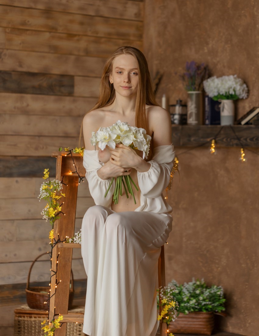 Anticipation - Vlada Kostina & Anton Chernyakov Image 12