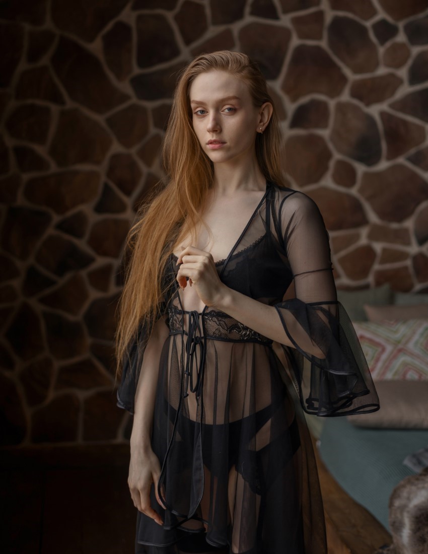 Anticipation - Vlada Kostina & Anton Chernyakov Image 29