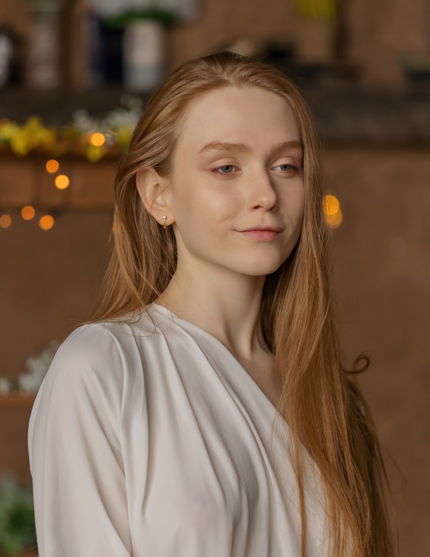 Anticipation - Vlada Kostina & Anton Chernyakov Image 6