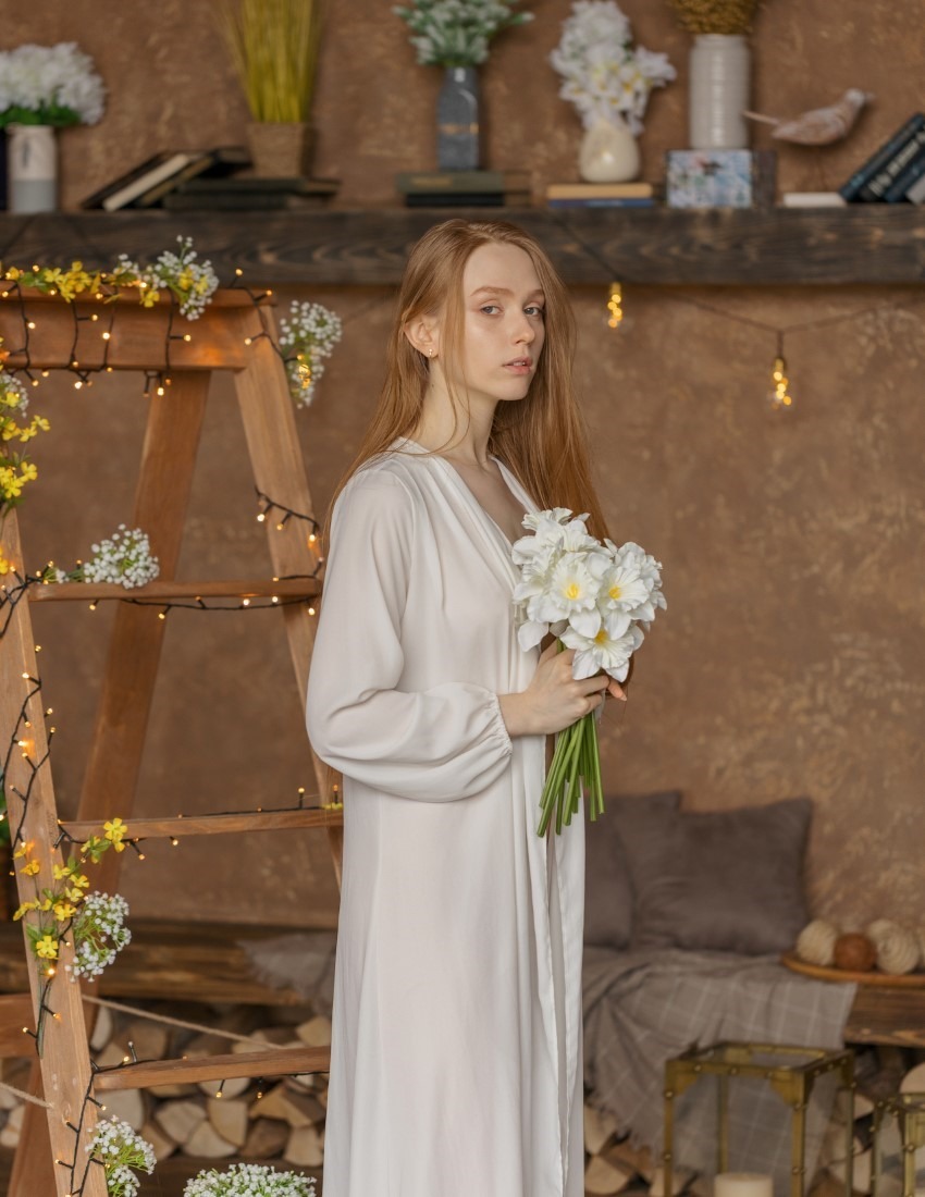 Anticipation - Vlada Kostina & Anton Chernyakov Image 8