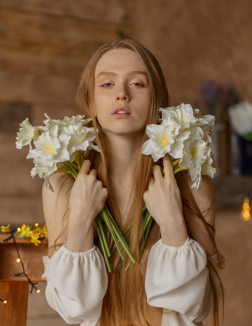 Anticipation - Vlada Kostina & Anton Chernyakov Image 9