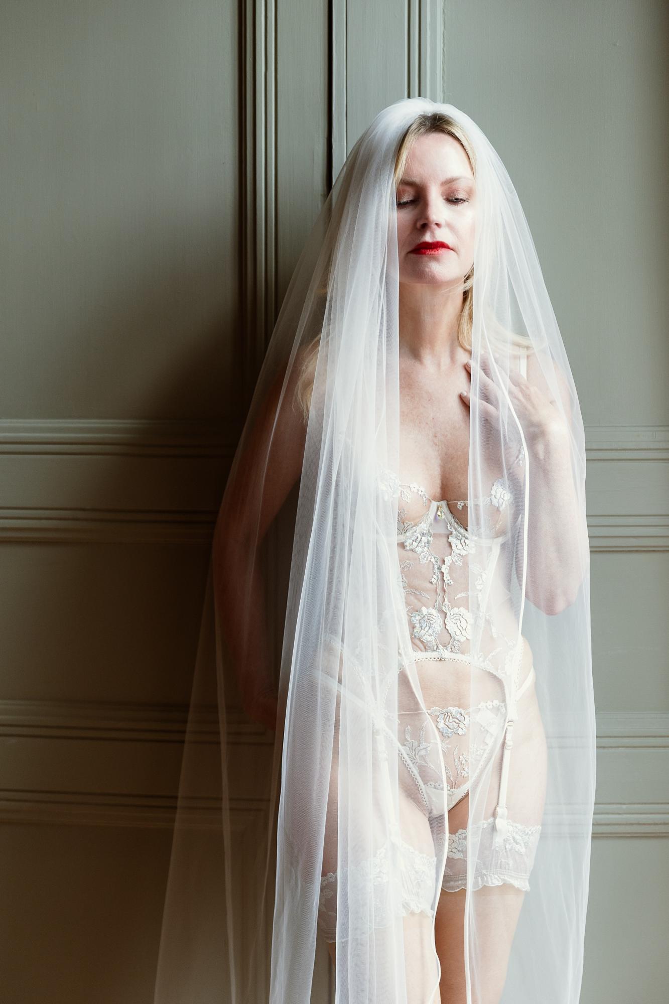 Anya, Sensual Bride -  & AnyaK Image 4