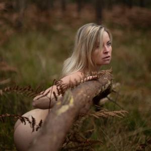 Anya’s Secret Forest - Kristoff_ls_2 & AnyaK