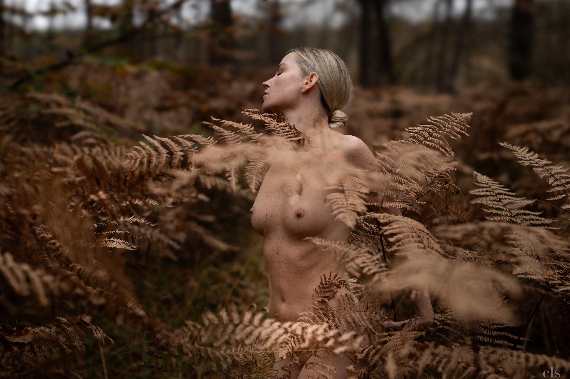 Anya’s Secret Forest - Kristoff_ls_2 & AnyaK Image 11