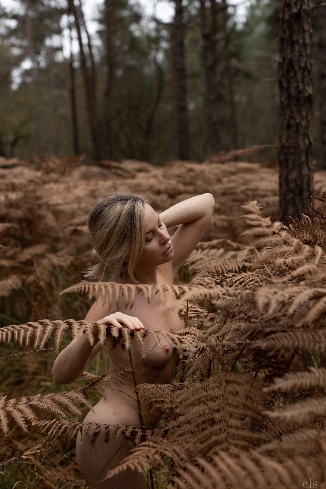 Anya’s Secret Forest - Kristoff_ls_2 & AnyaK Image 19