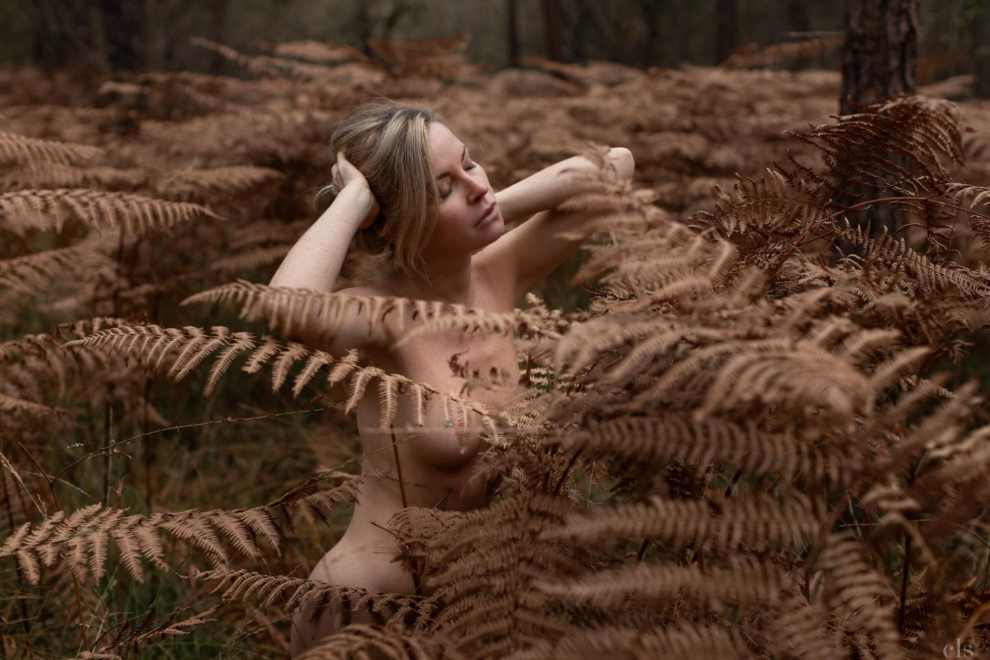 Anya’s Secret Forest - Kristoff_ls_2 & AnyaK Image 23