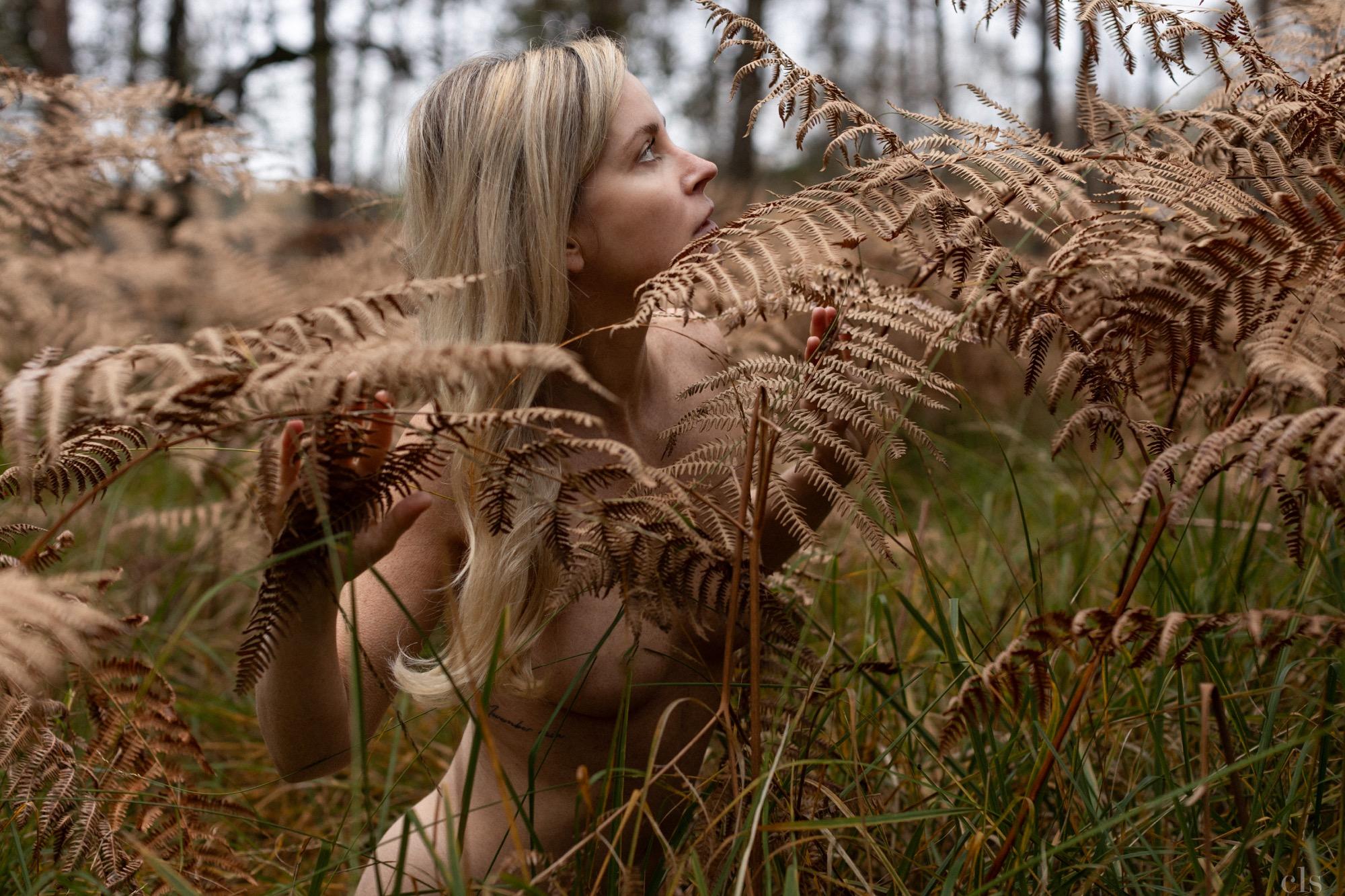 Anya’s Secret Forest - Kristoff_ls_2 & AnyaK Image 5