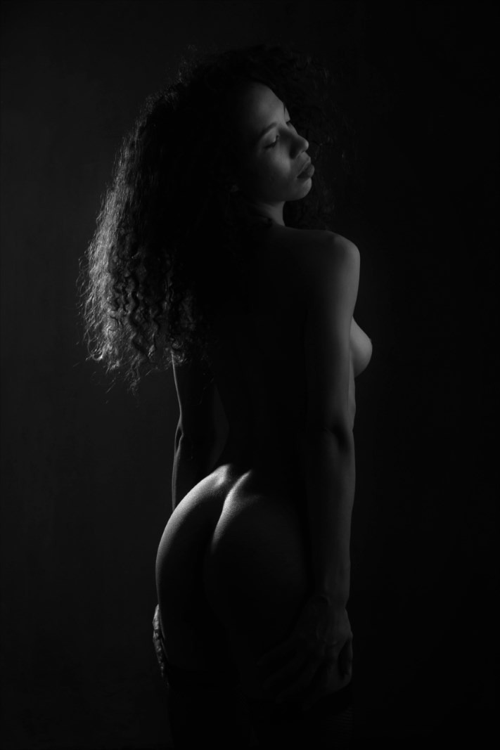 Argento Puro & Sailys Del Mar - Seduction Games Image 5