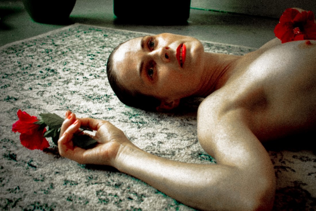 Art Heals - Stephanie Van Burk Image 13