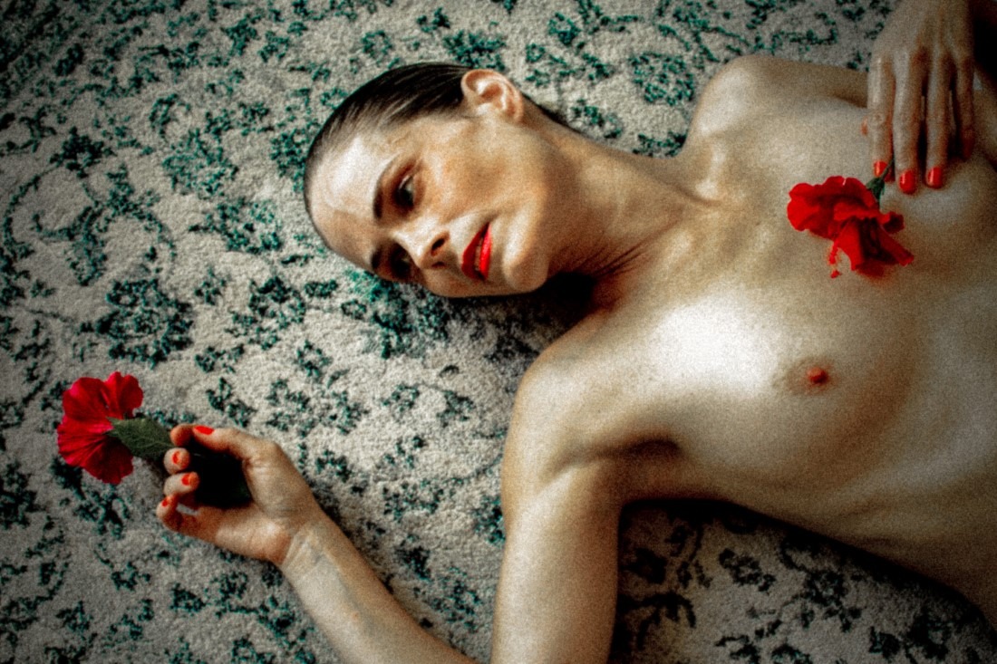 Art Heals - Stephanie Van Burk Image 14