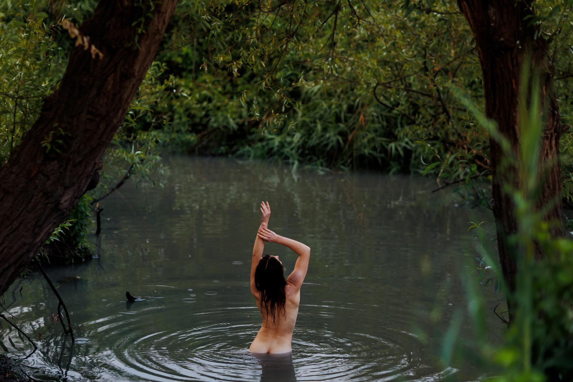 Art of Nature - Nitzan Gur & Veronika Bosenko Image 14