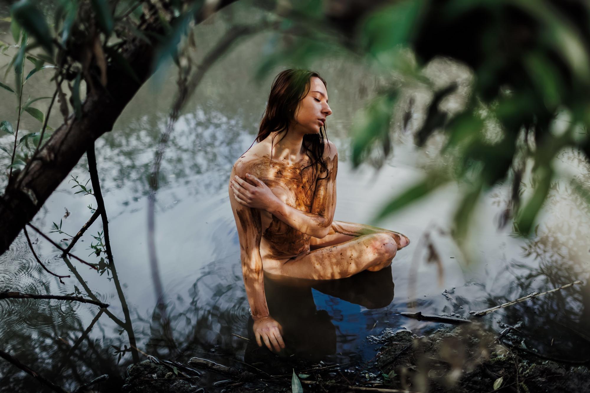 Art of Nature - Nitzan Gur & Veronika Bosenko Image 15