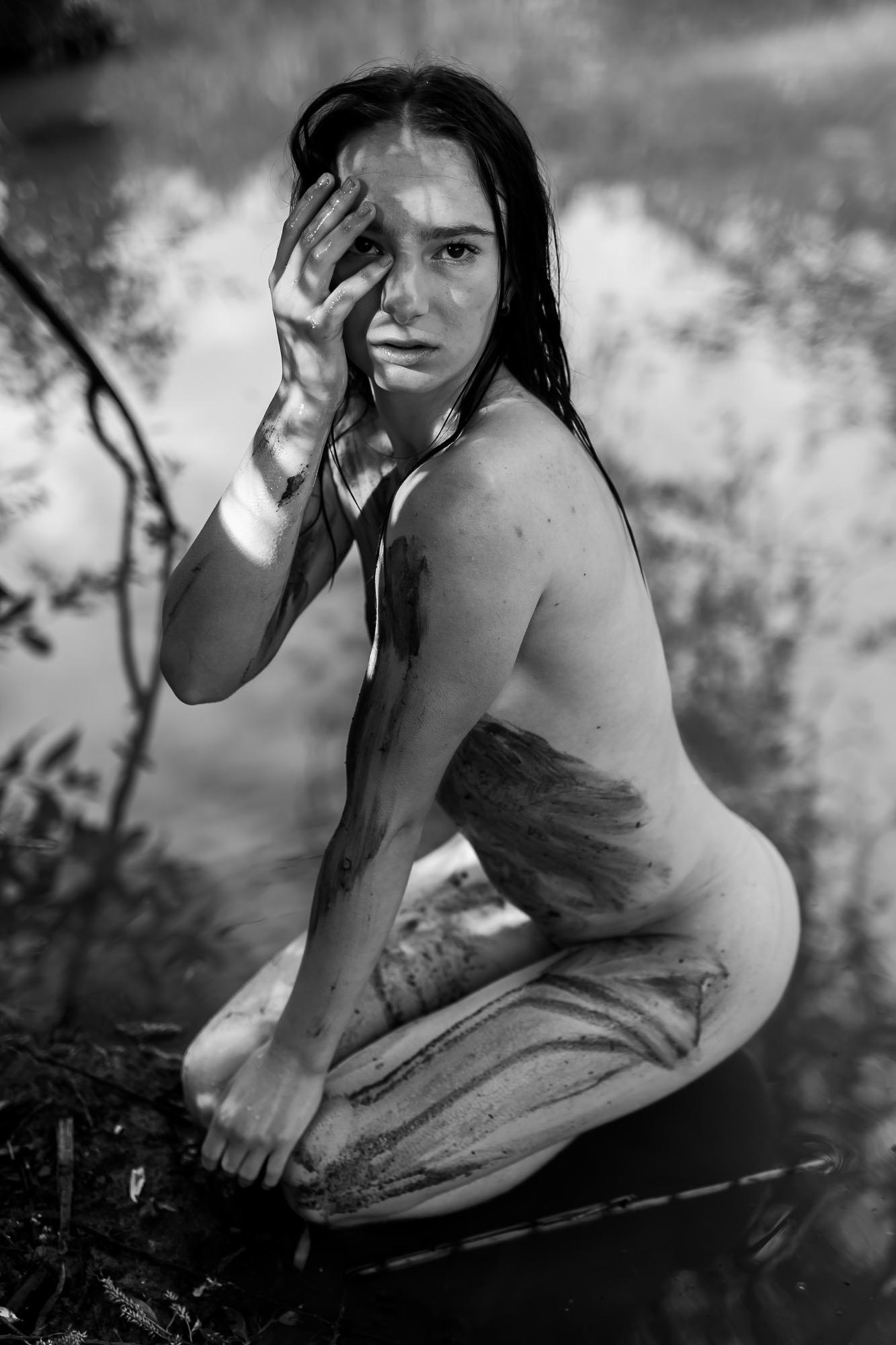 Art of Nature - Nitzan Gur & Veronika Bosenko Image 16