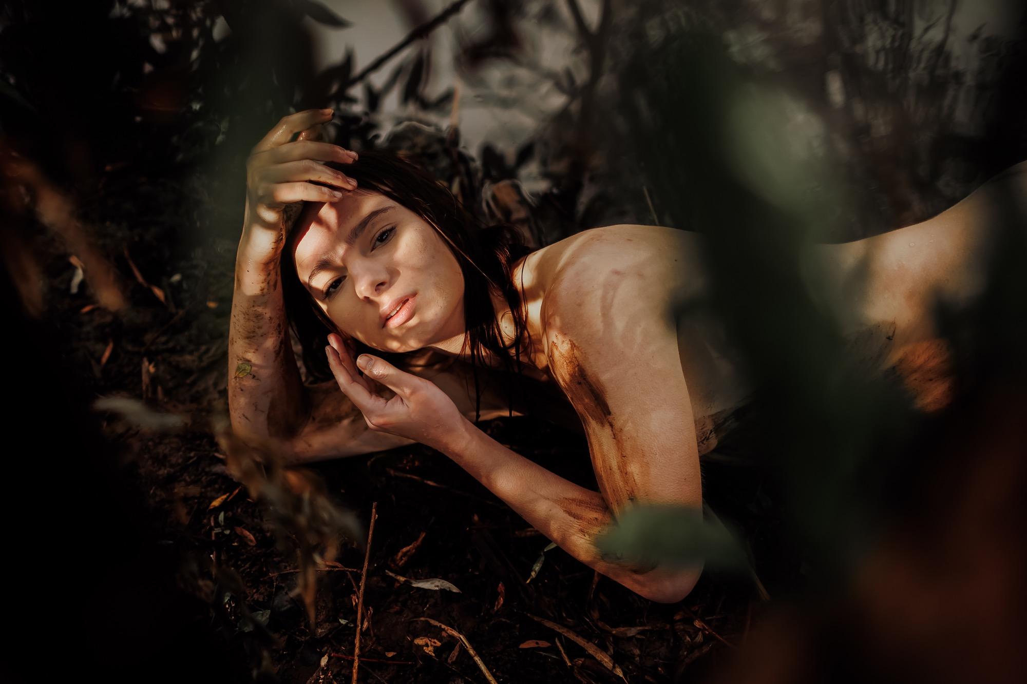 Art of Nature - Nitzan Gur & Veronika Bosenko Image 17