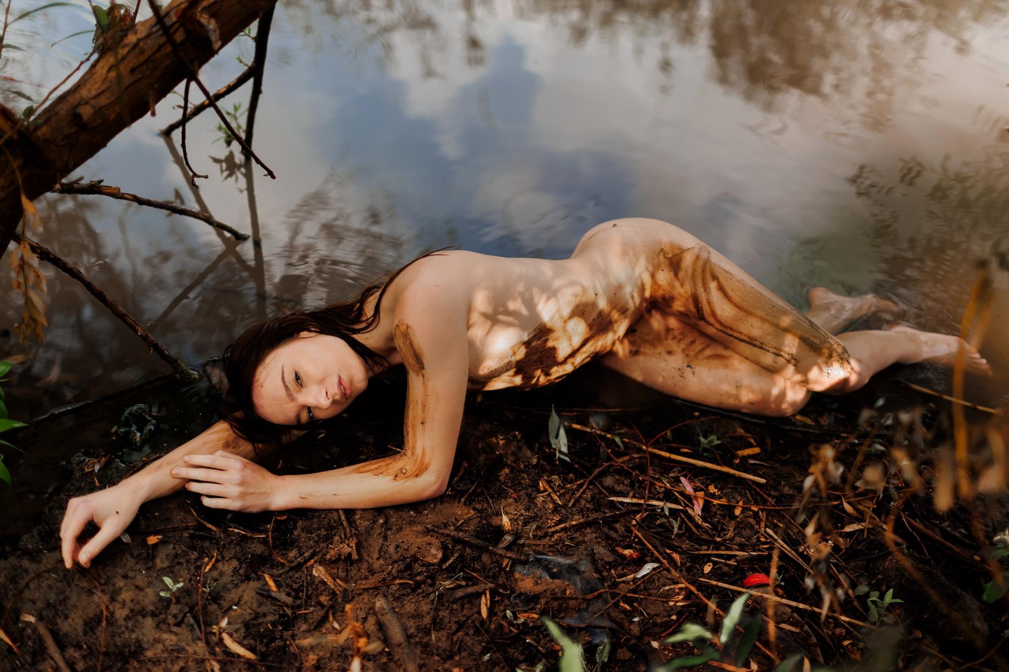 Art of Nature - Nitzan Gur & Veronika Bosenko Image 18