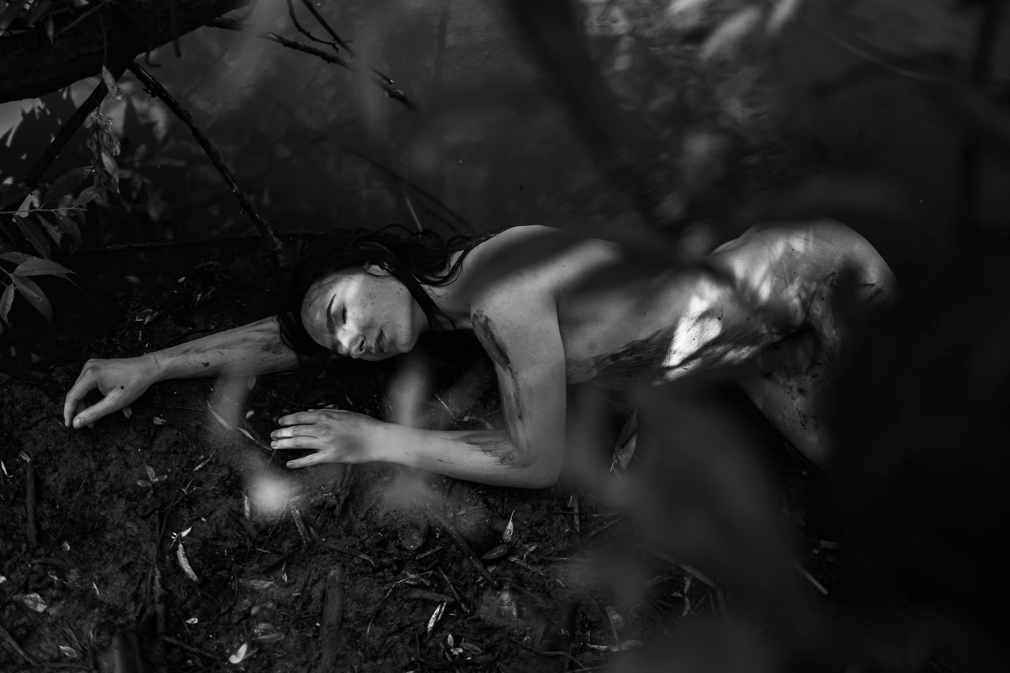 Art of Nature - Nitzan Gur & Veronika Bosenko Image 20