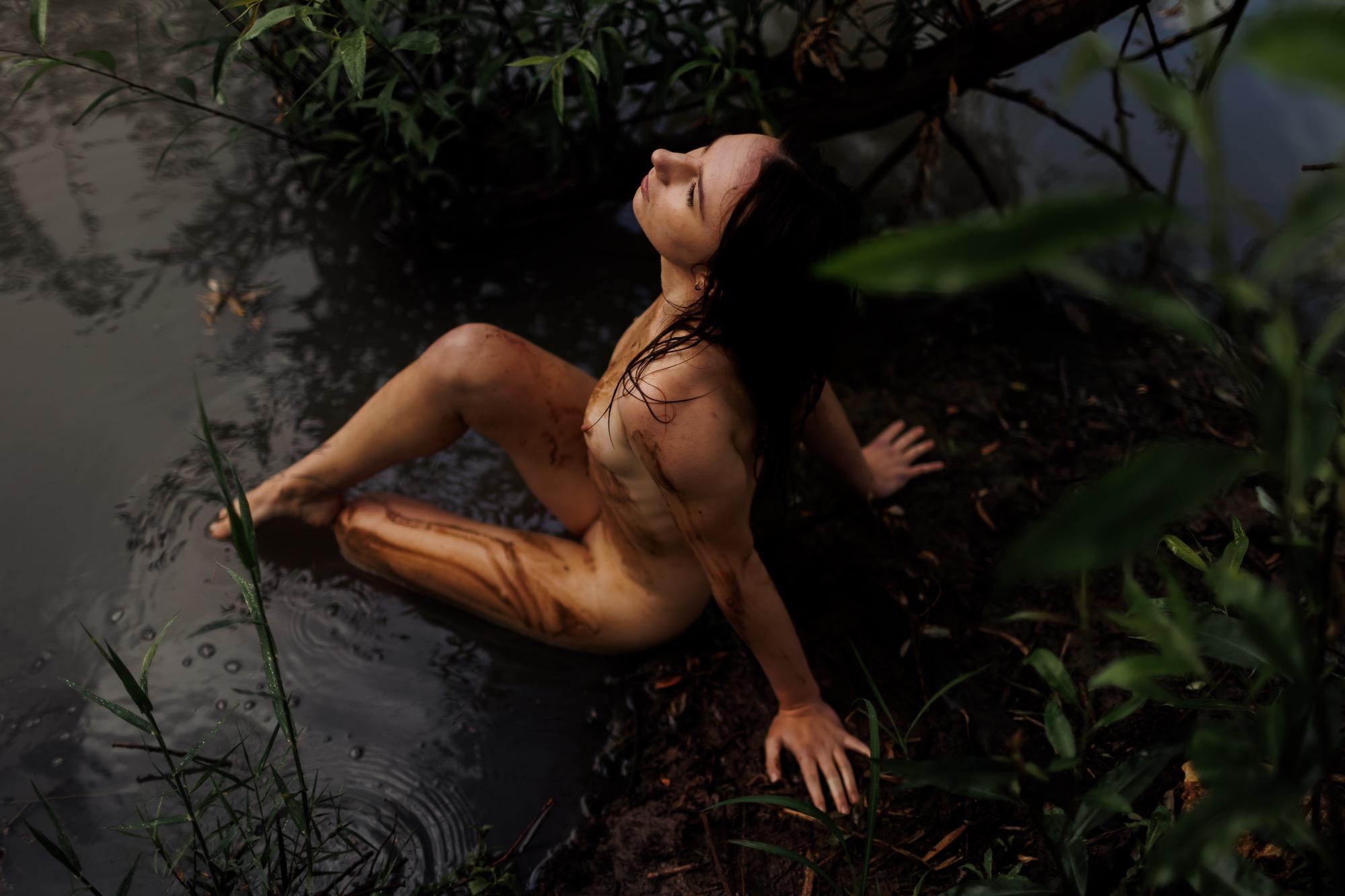 Art of Nature - Nitzan Gur & Veronika Bosenko Image 21