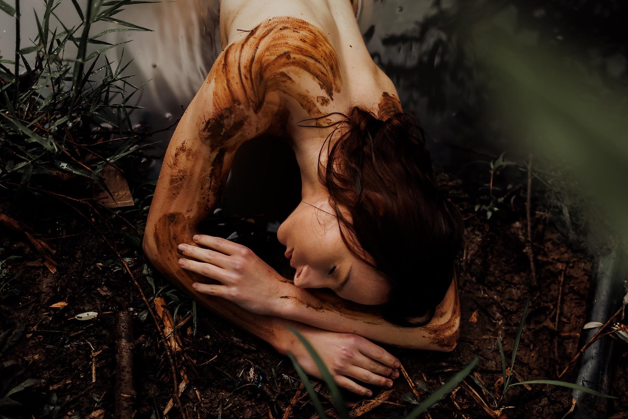 Art of Nature - Nitzan Gur & Veronika Bosenko Image 25
