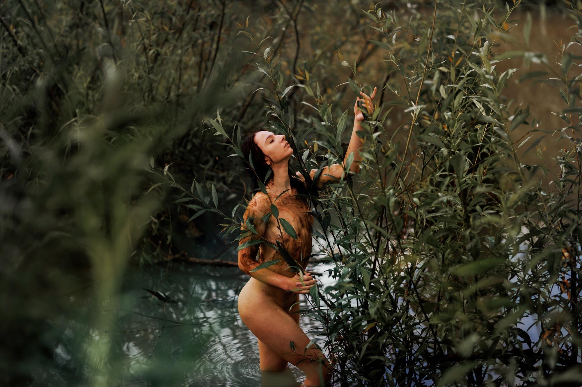 Art of Nature - Nitzan Gur & Veronika Bosenko Image 27