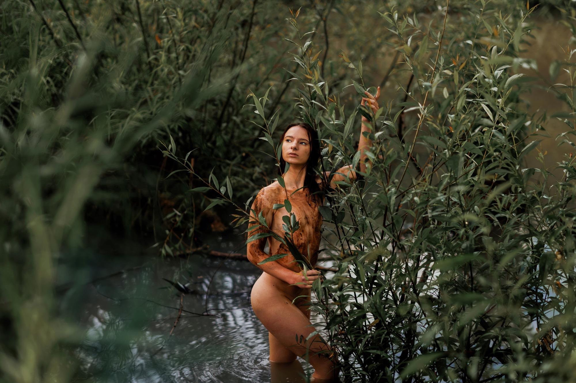 Art of Nature - Nitzan Gur & Veronika Bosenko Image 28