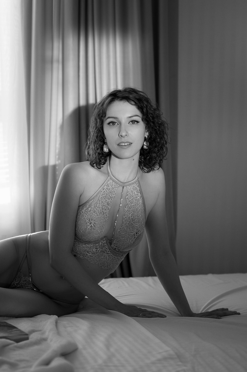 Art of temptation - Verona & Olga Gubkina Image 6